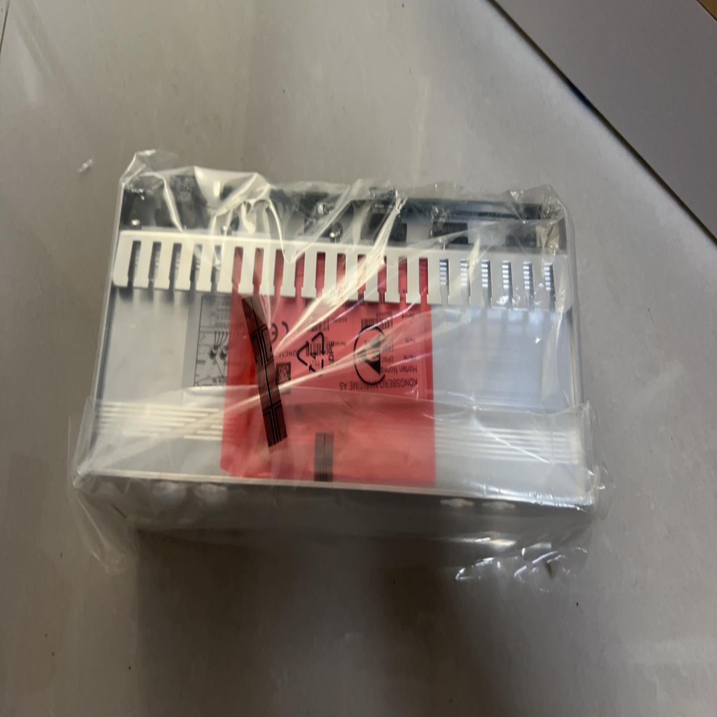 KONGSBERG DPSC 8100183  康士伯模块全新现货议价询价