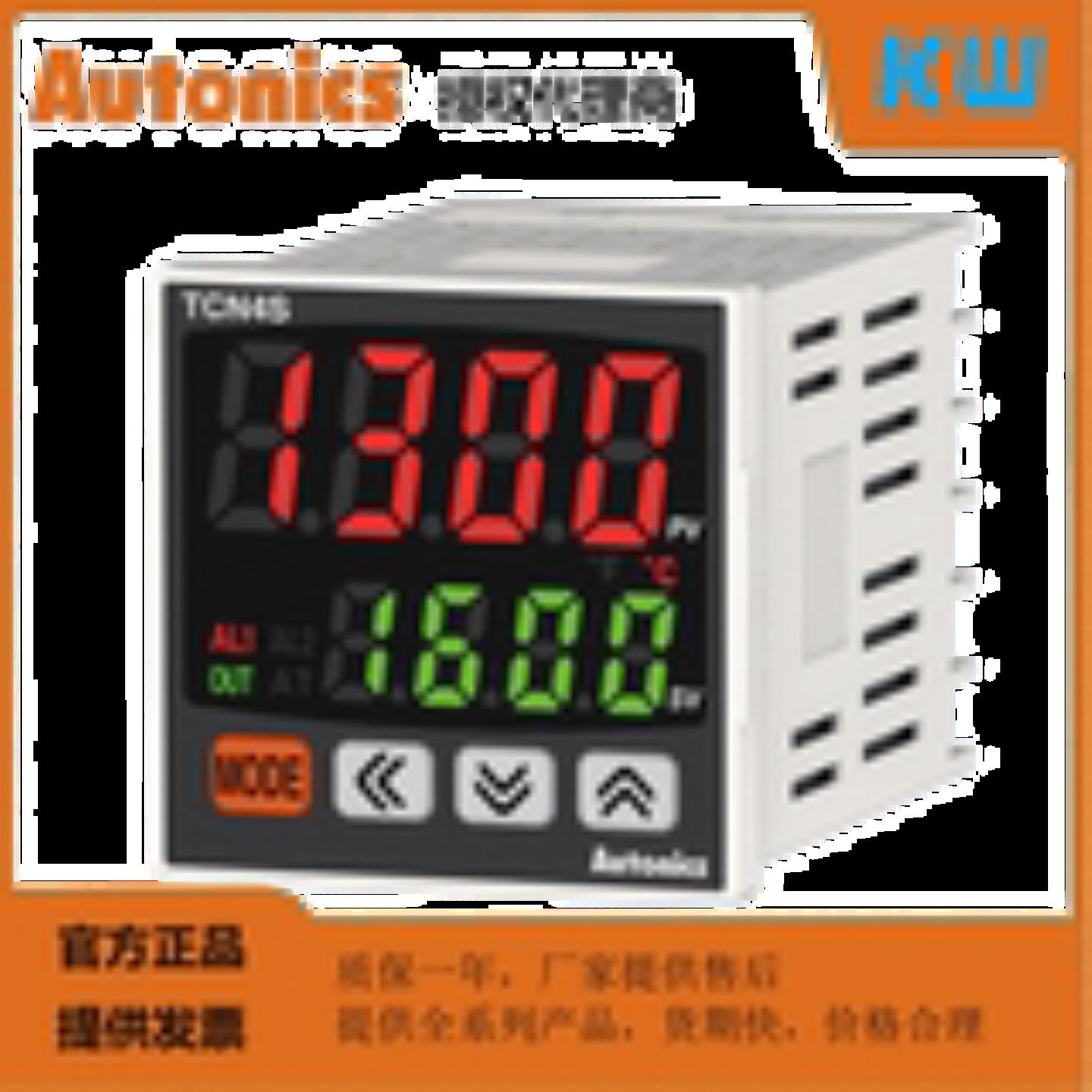 议价 TCN4H系列AUTONICSTCN4H-22RTCN4H-24RTCN4H-24RR全新询价