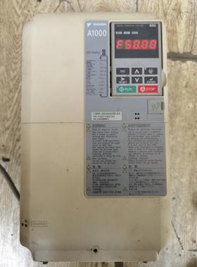 安川变频器A1000185KW15KW CIMA-AB询价