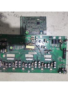 安邦信AMB100 AMB300系列93kw变频器主板驱动板询价