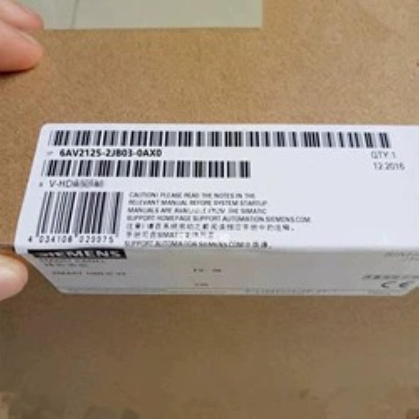 西门子 6AV2125-2JB03-0AX0全新6AV21252JB030AX0 原装9寸触询价
