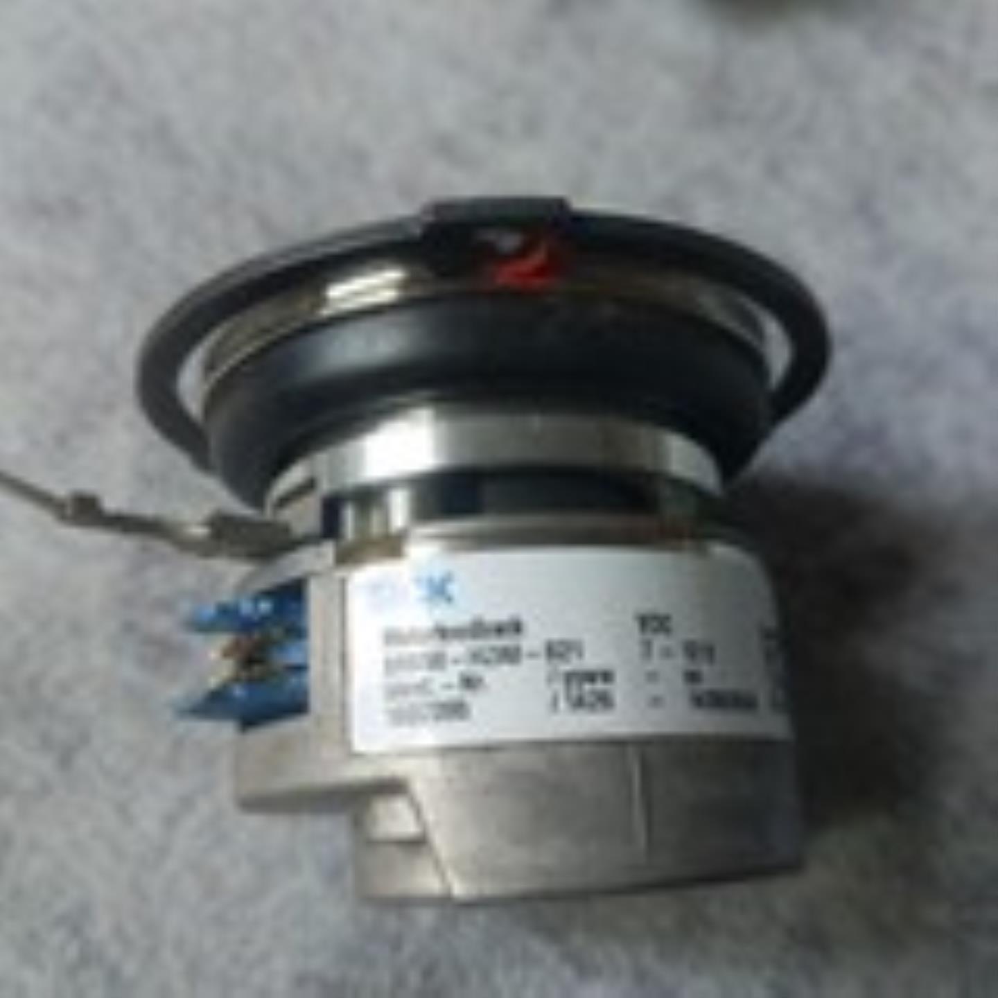 SICK SRS50-HZAO-S21 Ident-Nr 1037395 二手拆机施克编码器询价