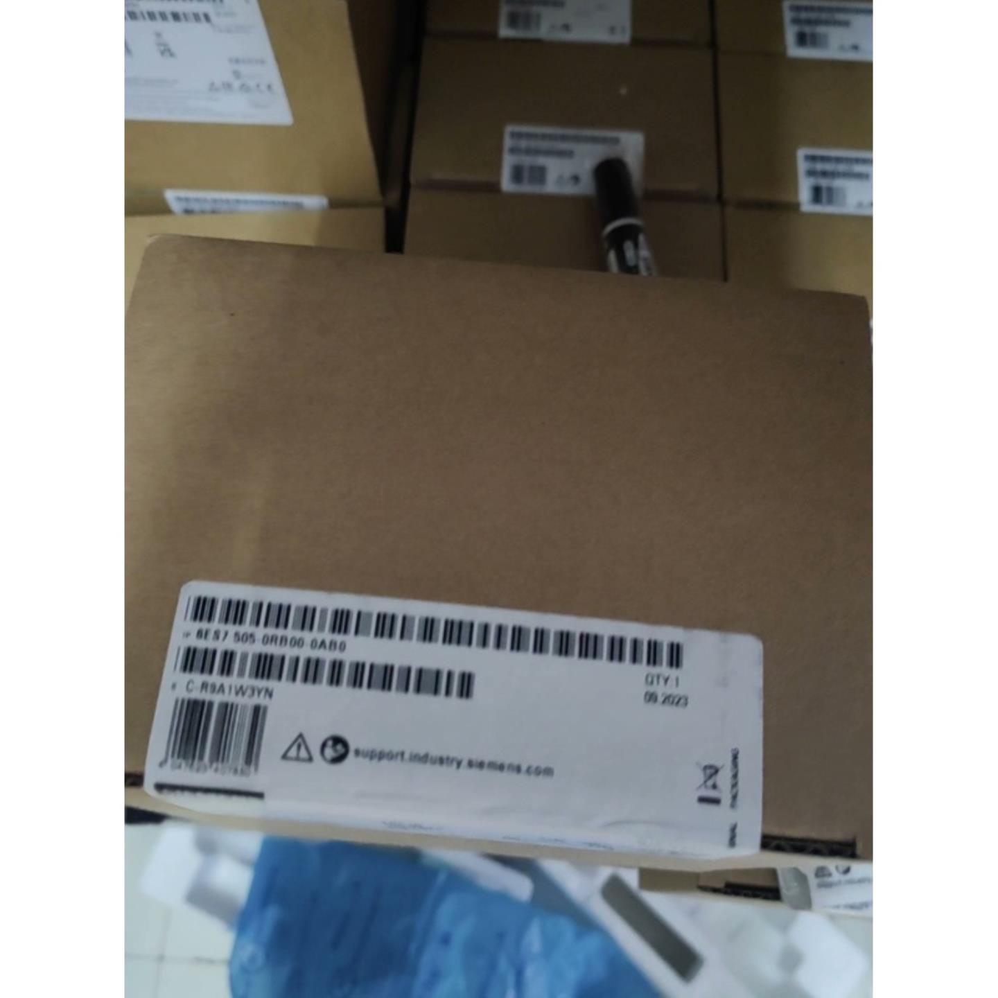 6ES7505-0RB00-0AB0西门子电源模块全新原询价