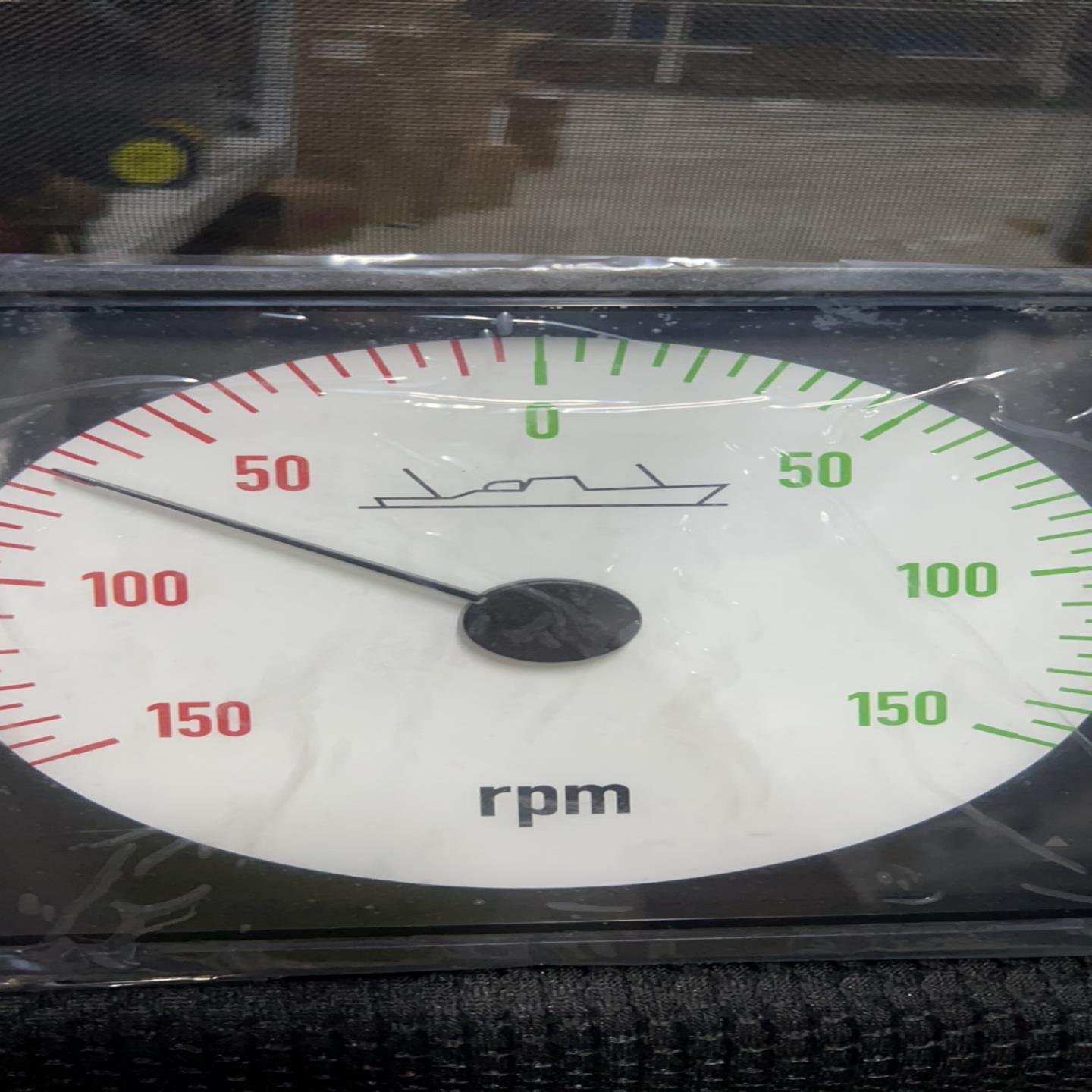 DEIF XL192  ±1mA  150转转速表现货议价询价