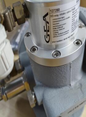 GEA 127280 2250D 三通阀 全新原装现货议格询价