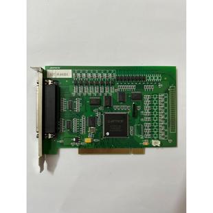 高性能四轴控制卡 8940D1 包好询价 ADT ADTECH