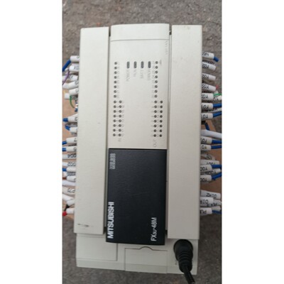 FX3U-48M询价