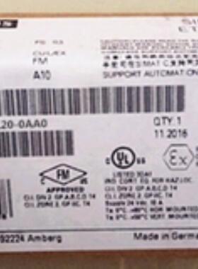 6ES7193-4CF50-0AA0西门子ET-200S DP电子端模块6ES71934CL20询价