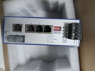 1FX EEC 4TX 赫斯曼交换机RS2