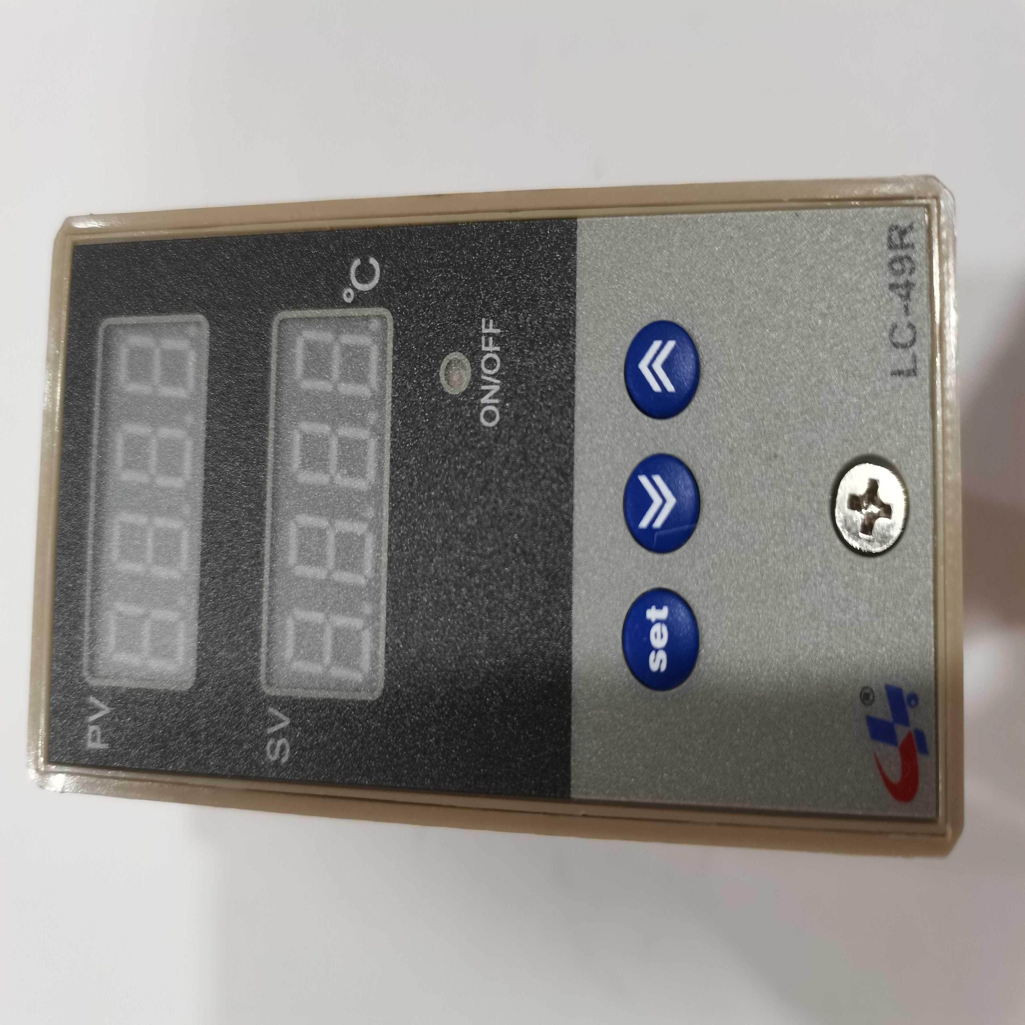 中山精港温控CKG LC-48R LC48R LC-49R LC49R SAM-CHIN CHIN询价