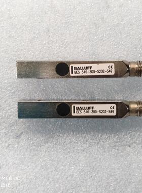 BULLUFF巴鲁夫传感器 BES 516-300-S202-S49 正品原装现货询价