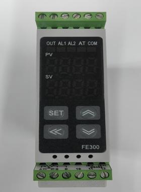 FE33A-30100B FE33A FE300 TUTECNIPPO 台湾超薄通讯款温控器询价