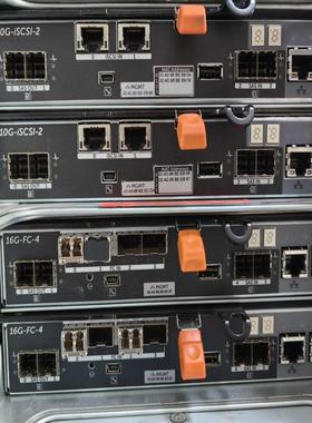 DELL MD3800系列 16G-FC-4 09J1X0 W28YP 0HFPGK 0T46KJ 带询价