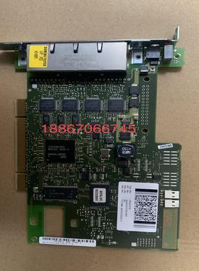 二手拆机西门子cp1616通讯板卡Dsqc678 6GK1161－6AA01 成询价