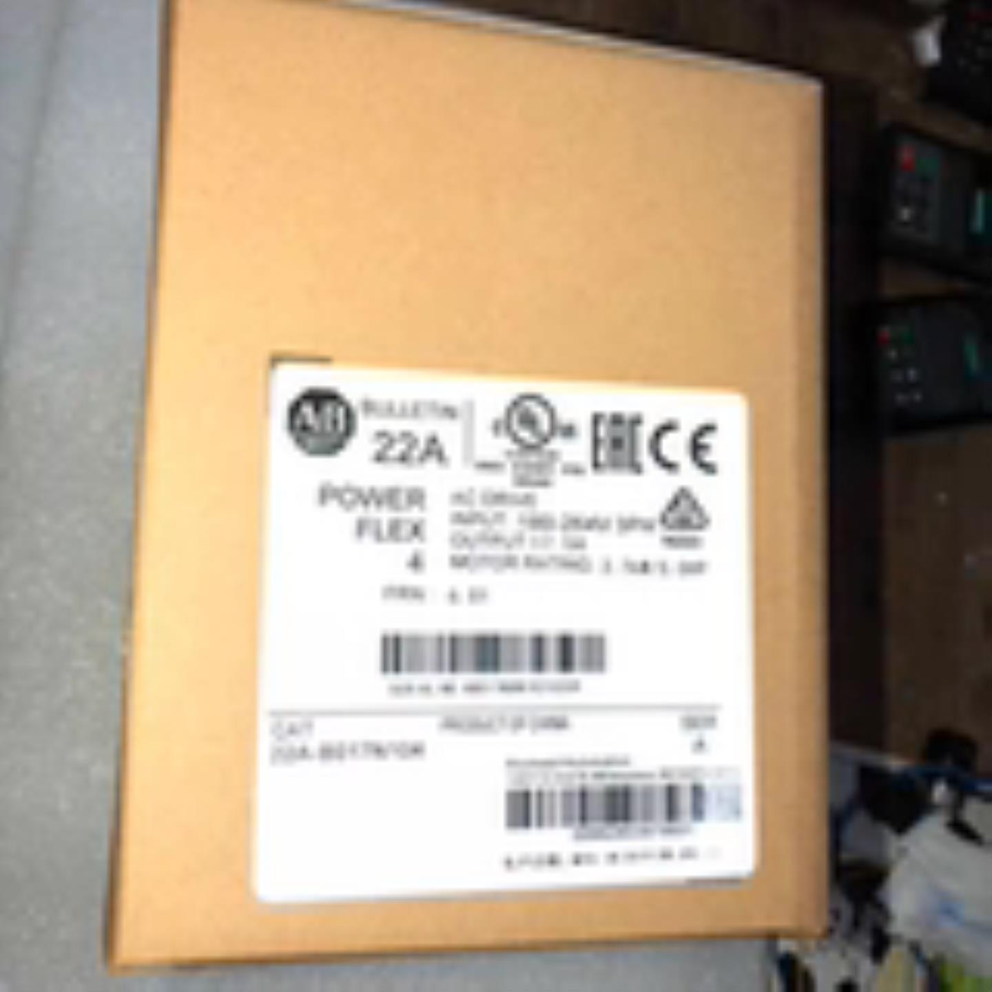 AB变频器22A22B22d-d1p4d2p3d4d6d010D012d024N104 议价询价