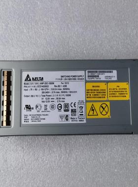 SUN 7044130 X3-2L T7-1 X5-2L 电源 AWF-2DC-1000W ECD1402询价