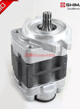 岛津齿轮泵SGP1A32L388日本SHIMADZU原装询价