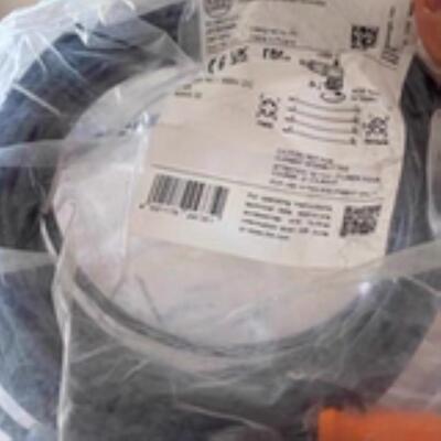 假一赔三EVC109 EVC133 EVC077 EVC118 EVC219易福门原装正品