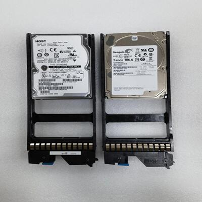 HDS HUS130 900G 10K 25 3282390-D 0B26033 9HGSS 存储硬盘询价