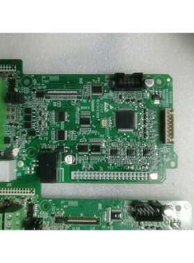 汇川变频器主板MVT553GNKZ3 VERB01 222询价