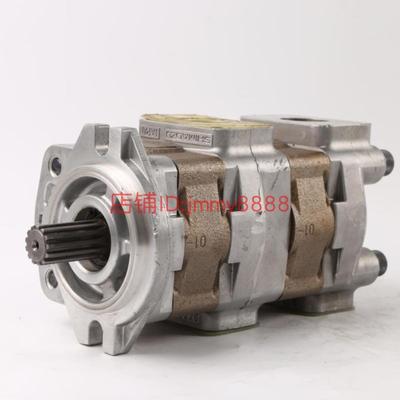 日本SHIMADZU齿轮泵SDB5220R371 SDB5220R376询价