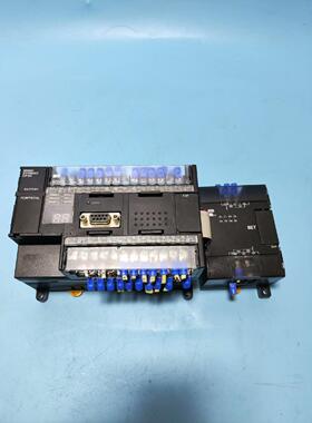 欧姆龙PLCOMRON CP1H-X40DT-D13版询价