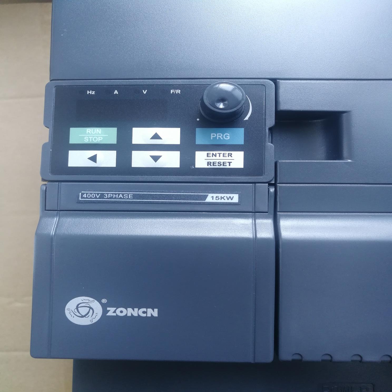 ZONCN众辰变频器Z2400-7R5G11P 11G15P  15G185P 185G22P询价