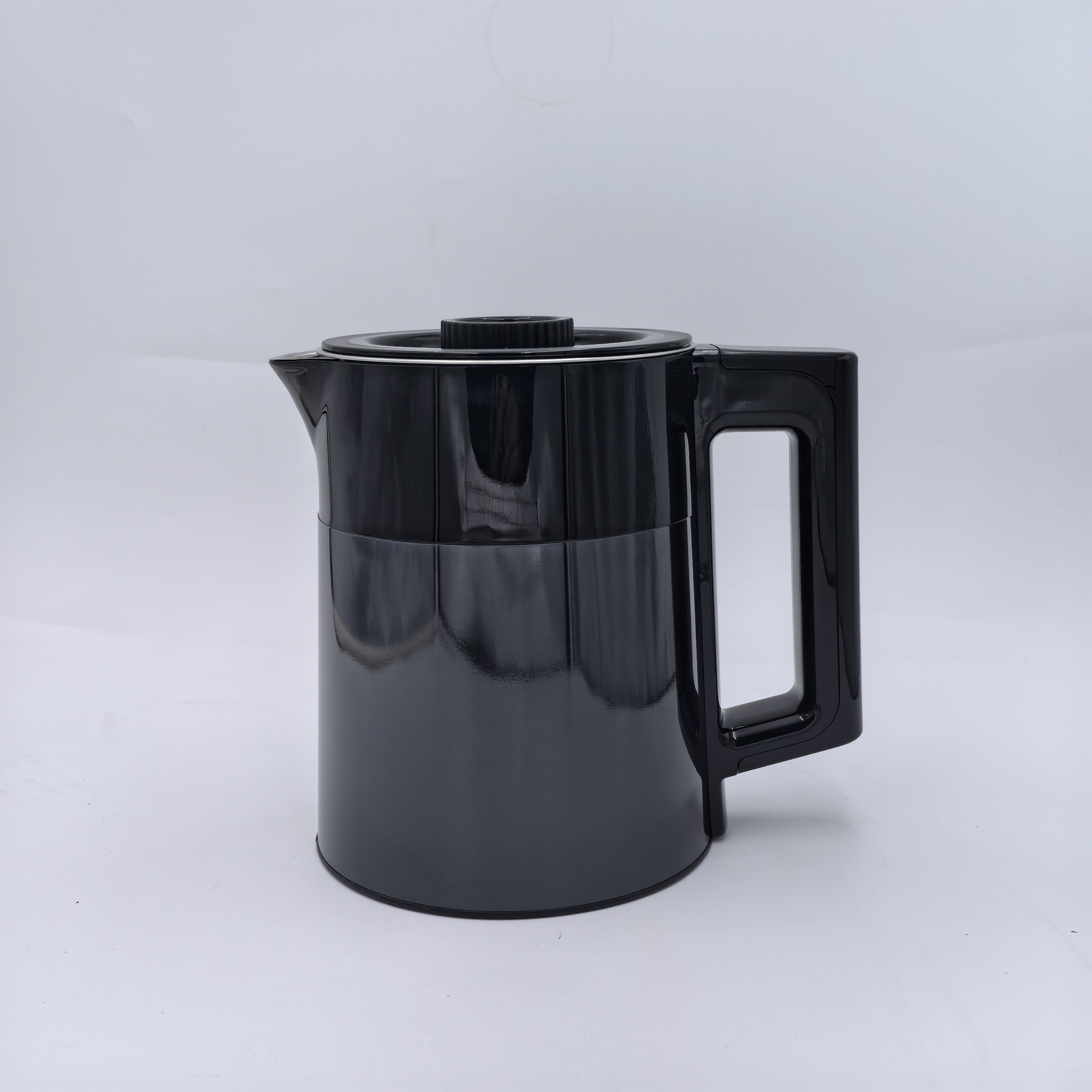 防干烧防溢水6环茶吧机烧水壶T08B不锈钢电热水壶茶吧机专用水壶