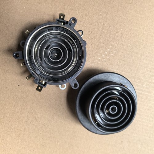 茶吧机6环防溢耦合器温控器汇莱德HUILAIDE水壶座连接器ksd-600-3