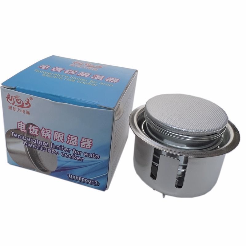 新创力磁钢电饭锅索尔