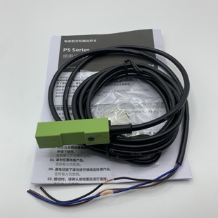 4DP2U Autonics奥托尼克斯方形接近开关PS12 4DN 4DP2 5DN PSN25
