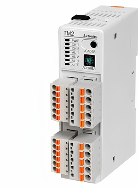 正品奥托尼克斯2通道温控器TM2-22CB 22CE 22RE 22RB 42RB 42CB