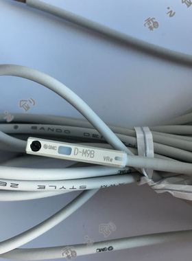 SMC磁性开关D-M9B D-M9N D-M9P D-M9BV D-M9NV D-M9BL D-M9NL