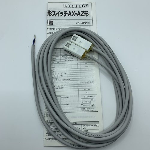 TAIYO磁性开关AX111CEAX105CE