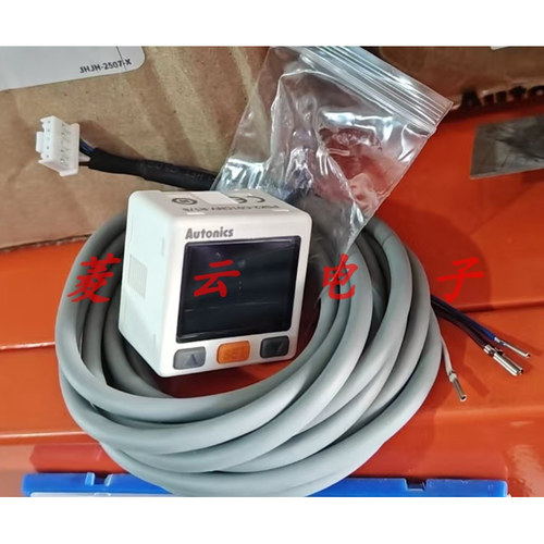 奥托尼克斯压力传感器PSK2-C01CNV-C1-V01-CN2-CP2-CPV-R1/8 PSK1