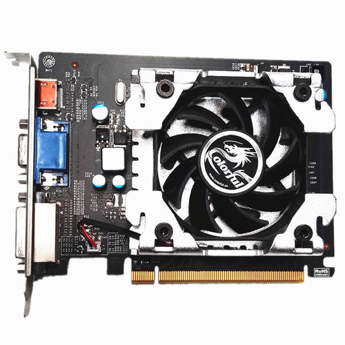 七彩虹GT730K1G2G显卡台式专用