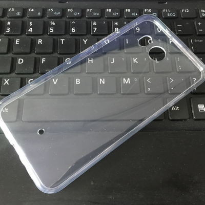 适用 HTC U11 透明硅胶 软壳 手机壳 U-3W 保护套  U11  手机套 保护壳 TPU 软壳 5.5寸 钢化膜