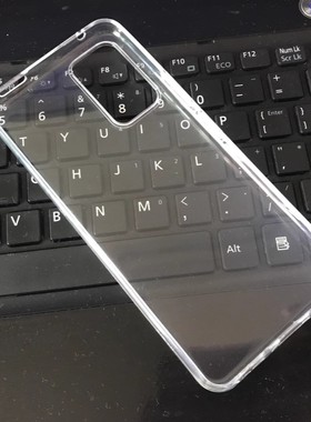 适用 TCL 405 406  透明硅胶软壳 TPU 手机壳 保护套 T506D 408 手机套 保护壳  钢化膜