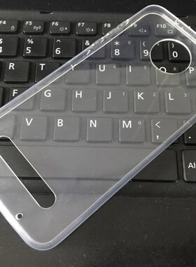 适用 摩托罗拉 z2 play xt1710-08 11 06 透明防摔 手机壳 Z2PLAY 保护套 XT1710 手机套 保护壳 软壳 钢化膜