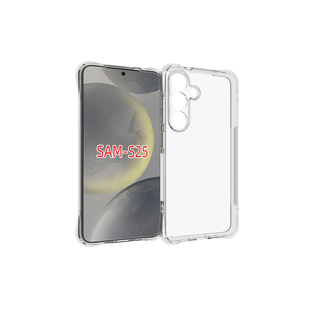 GalaxyS25透明防摔SM-S9310