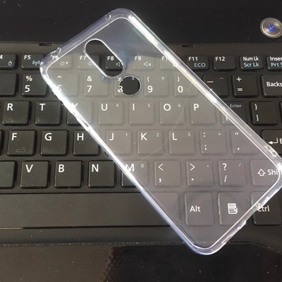 NOKIA7.1TPU硅胶软壳