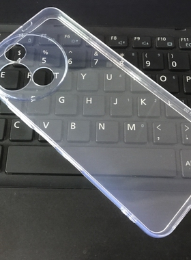 适用 TCL 60 SE Nxtpaper 5G 透明硅胶 T521K 手机壳 T521 保护套 60 SENxtpaper 5G手机套 保护壳TPU 钢化膜