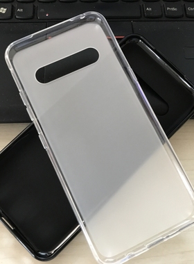 适用 LG V60 ThinQ 5G 透明硅胶G9 ThinQ 5G手机壳LMV600EA保护套