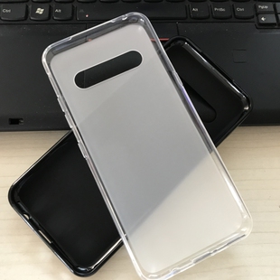 适用 LG V60 ThinQ 5G 透明硅胶G9 ThinQ 5G手机壳LMV600EA保护套