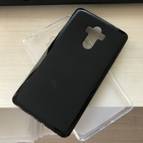 适用 华硕 ZC551KL ASUS-Z01BDC/A/B/D 透明硅胶 手机壳 保护套