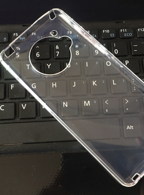 适用 夏普 AQUOS R7 软壳SH-52C P7 透明 R7S 手机壳 A202SH保护套   手机套 保护壳 钢化膜