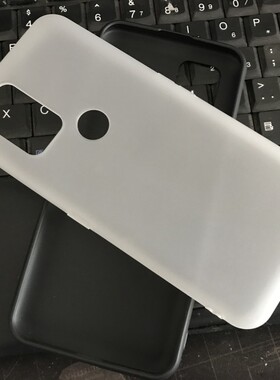 适用 中兴Blade V2021 5G 手机壳 8012N 保护套 20 5G 透明钢化膜