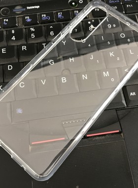 适用Sharp夏普手机壳透明保护套
