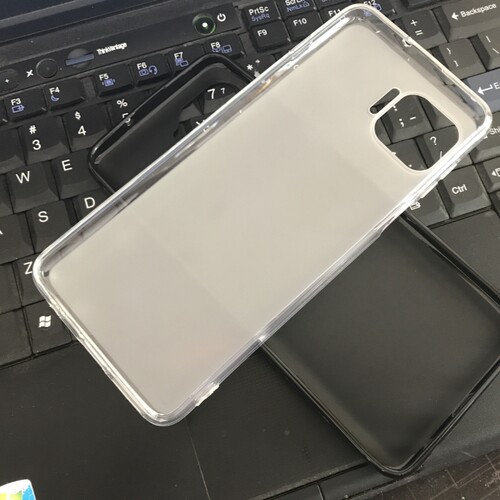 适用硅胶摩托罗拉One5GUW