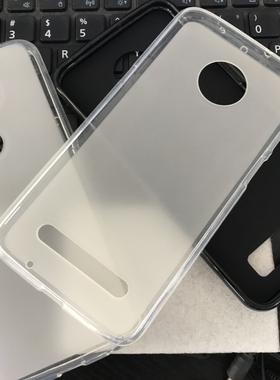 适用 摩托罗拉MOTO Z XT1650-05 -02-01透明 Z Droid手机壳保护套